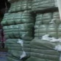 供應廢純棉被（開好的）廣州市供應廢純棉被