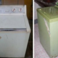求購舊洗衣機 臨沂市求購舊洗衣機
