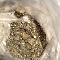 求購3克以上含硫金礦粉 黃石市3克以上含硫金礦粉