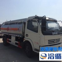出售江淮5噸加油車 東風8噸加油車 2017年車 手續齊全 歡迎咨詢報價