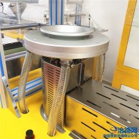 XH-430 實驗型吹膜機生產廠家 東莞廠家銷售小型吹膜機價格