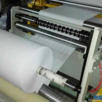 分紙機 原紙分切機廠家 盤紙分切復卷機廠家  環龍機器價格