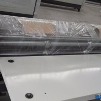 正奇2000 紙箱分紙機瓦楞紙板分割機墊板分切機價格