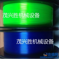 深圳3D打印耗材擠出機直銷 橡膠擠出機價格