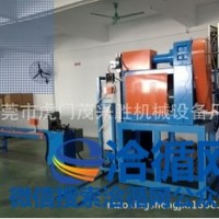 供應深圳硅膠管擠出機 硅膠異型管擠出生產線 橡膠擠出機價格