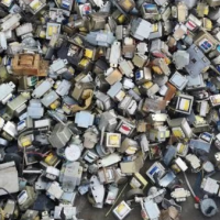 求購廢舊小變壓器廢料 臺州市廢舊小變壓器廢料