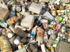 上海廢塑料制防水回收和網上交易系統