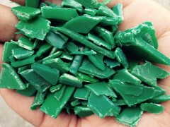 安徽廢塑料市場在哪一般回收ABS廢保險杠嗎
