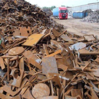 回收廢鋼 上海廢鋼回收 上海廢鐵回收