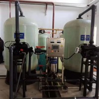 蘇州反滲透設備|電鍍行業純水設備|軟化水設備