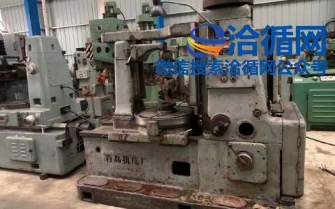 上海專業回收二手工業機械，機械廠數控機床回收